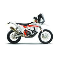 KTM 450 Rally Replica 2020-2020